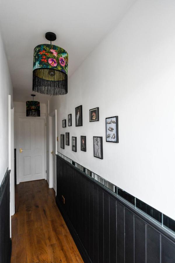 South Coast Boudoir Apartment Bognor Regis Exterior photo