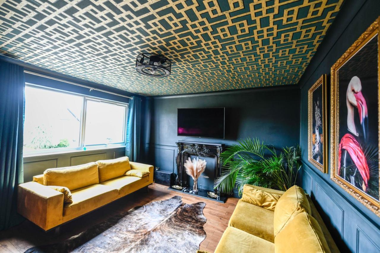 South Coast Boudoir Apartment Bognor Regis Exterior photo