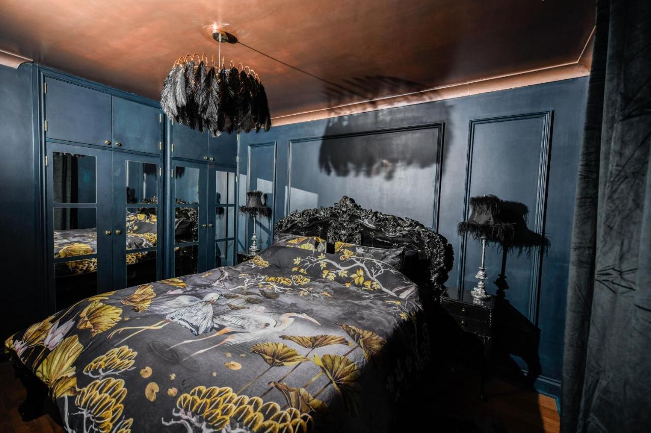 South Coast Boudoir Apartment Bognor Regis Exterior photo